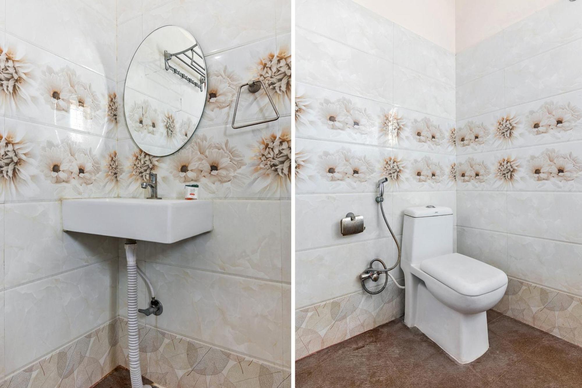 Super Hotel O Atithi Residency Attibele Exterior foto